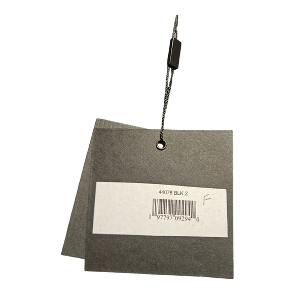 Mac Duggal Gown Dress Black Size 2 - Picture 12 of 14